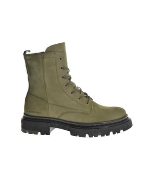 Nu in onze Damesschoenen Sale outlet; deze topper uit de collectie van G-Star. Op V&D is het altijd G-Star sale en elke dag nieuw aanbod van G-Star.
De Kafey HGH Lace Nub W 9600-olv van G-Star is een echte blikvanger. De Kafey HGH Lace Nub W 9600-olv is uitgevoerd in de kleur 9600 OLV. Bekijk ook onze overige collectie van G-Star op onze webshop!