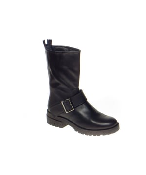 Dit item is nu in de aanbieding in onze online HIP outlet
Op zoek naar een schoen in de categorie Laarzen? De 194/10LE/0000/0000 van HIP Shoe Style is een aanwinst voor elke schoenenkast. De schoenen van HIP Shoe Style zijn gemaakt van Leer en hebben een voering van Leer combi. De 194/10LE/0000/0000 is uitgevoerd in de kleur zwart.