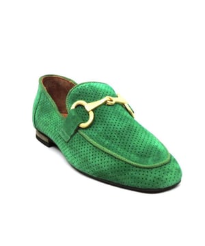 Koop dit Babouche artikel nu met hoge korting op V&D in de online Babouche outlet.
De G5608 g56082 van Babouche is een echte blikvanger. De G5608 g56082 is uitgevoerd in de kleur green (2). Bekijk ook onze overige collectie van Babouche op onze webshop!