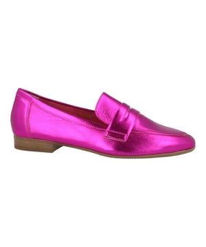 Koop dit FREEFLEX artikel nu met hoge korting op V&D in de online FREEFLEX outlet.
De Sofia metallic-fuxia van Freeflex is een echte blikvanger. De Sofia metallic-fuxia is uitgevoerd in de kleur Fuxia. Bekijk ook onze overige collectie van Freeflex op onze webshop!