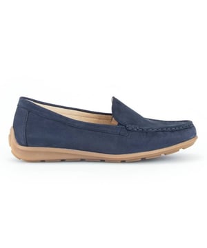 
Artikel 42.440 46  in de kleur blue shop je gemakkelijk en snel op onze webshop. Bekijk de gehele collectie van Gabor online