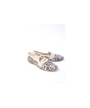 
Merk: Pisati, Model: Instappers, Materiaal: Suede, Kleur: Bruin