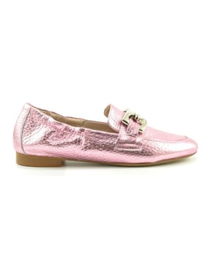 
De Verona 00 van Gianluca Pisati is een echte blikvanger. De Verona 00 is uitgevoerd in de kleur roze [bot.laminato rosa]. Bekijk ook onze overige collectie van Gianluca Pisati op onze webshop!