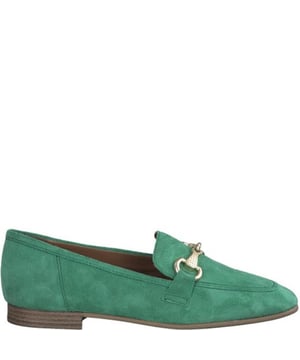 
Artikel 1-24222-42 700  in de kleur green shop je gemakkelijk en snel op onze webshop. Bekijk de gehele collectie van Tamaris online