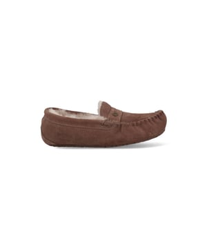 Dit artikel van Warmbat scoor je nu in de uitverkoop op V&D in onze online Warmbat outlet!
Warmbat Pantoffels Nowra NWR341064 Liver Bruin / Grijs. Voor 23.59uur besteld, morgen geleverd.