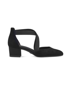 
Artikel 1-22307-42 001  in de kleur black shop je gemakkelijk en snel op onze webshop. Bekijk de gehele collectie van Tamaris online
