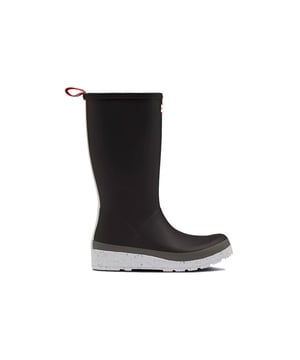 Altijd in de Hunter uitverkoop op V&D. Dit item koop je nu met flinke korting in de Hunter outlet!
Hunter Regenlaarzen WFT2079RMA-OYM Grijs. Voor 23.59uur besteld, morgen geleverd.