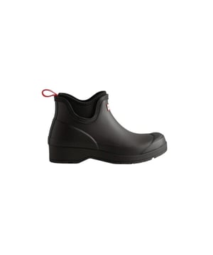 
Hunter Regenlaarzen WFS3020RMA-BLK Zwart. Voor 23.59uur besteld, morgen geleverd.