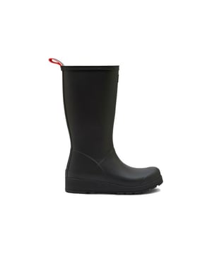 
Hunter Regenlaarzen WFT2007RMA-BLK Zwart. Voor 23.59uur besteld, morgen geleverd.