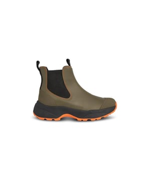 
De Siri Waterproof  (WL957) dark-olive-(295) van Woden is een echte blikvanger. De Siri Waterproof  (WL957) dark-olive-(295) is uitgevoerd in de kleur Dark Olive. Bekijk ook onze overige collectie van Woden op onze webshop!