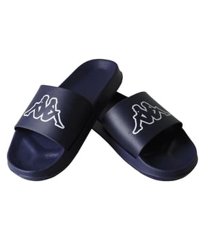 
Bovenstuk: Synthetisch. Binnenzool: Geprofileerd. Buitenzool: Gegrepen, Synthetisch. Vlakke. Ontwerp: Logo. Sluiting: Slip-on.