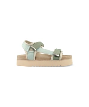 
Maruti Sandalen Beau 66.1653.01-ECU Groen. Voor 23.59uur besteld, morgen geleverd.