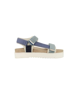 
Maruti Sandalen Beau 66.1653.01-SKF Denim Blauw. Voor 23.59uur besteld, morgen geleverd.