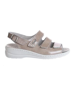 
De 2835 080-006-sand van Stuppy is een echte blikvanger. De 2835 080-006-sand is uitgevoerd in de kleur Beige. Bekijk ook onze overige collectie van Stuppy op onze webshop!