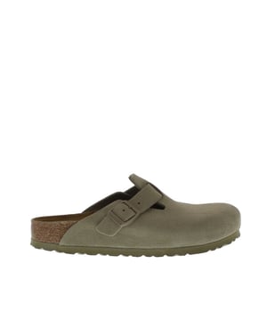 
Birkenstock in de kleur Beige en maat 37 Bestel nu voor € 149.95 EUR