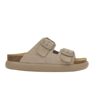 
De F32249 2361 Noëlle Chunky 0 van Scholl is een echte blikvanger. De F32249 2361 Noëlle Chunky 0 is uitgevoerd in de kleur dk.beige. Bekijk ook onze overige collectie van Scholl op onze webshop!