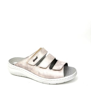 
Model: 2830 157 052, Kleur: Diversen, D.SLIPPERS MUIL