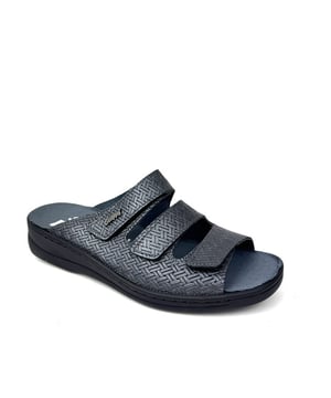 
Model: 2830-3 118 027, Kleur: Zwart, D.SLIPPERS MUIL