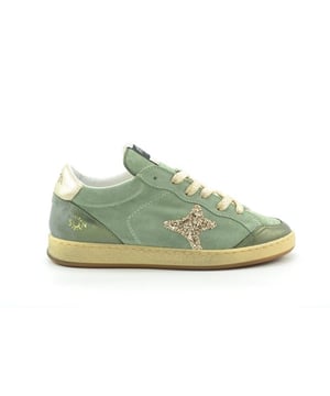 
De 4117 Sun 0 van Ama is een echte blikvanger. De 4117 Sun 0 is uitgevoerd in de kleur licht groen. Bekijk ook onze overige collectie van Ama op onze webshop!