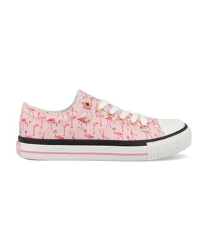 Dit item is nu in de aanbieding in onze online British Knights outlet
British Knights Master Lo Baby B49-3721-02 Roze. Voor 23.59uur besteld, morgen geleverd.