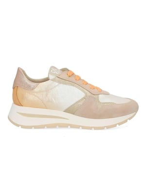 
De 6562 velour-sheer-dubai-bianco van DL Sport is een echte blikvanger. De 6562 velour-sheer-dubai-bianco is uitgevoerd in de kleur beige. Bekijk ook onze overige collectie van DL Sport op onze webshop!