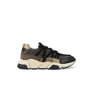 
DWRS Los Angeles Terry B9101-84-2692 Zwart. Voor 23.59uur besteld, morgen geleverd.