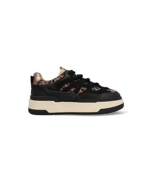 
DWRS Walton Leopard B11387-06-2822 Zwart / Beige. Voor 23.59uur besteld, morgen geleverd.