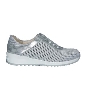 
Finn-Comfort schoenen zijn naadloos gevoerd en hebben een stevig kurken voetbed. Duitse degelijkheid