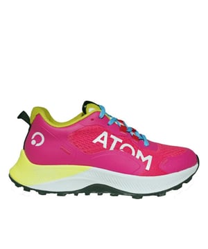 
De AT124 Terra Trail fucsia van Fluchos is een echte blikvanger. De AT124 Terra Trail fucsia is uitgevoerd in de kleur Hi-Tech Fucsia. Bekijk ook onze overige collectie van Fluchos op onze webshop!
