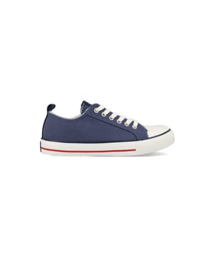 Dit artikel van GAP scoor je nu in de uitverkoop op V&D in onze online GAP outlet!
GAP Sneakers Houston CVS GAL001F5TWCRMB Blauw. Voor 23.59uur besteld, morgen geleverd.