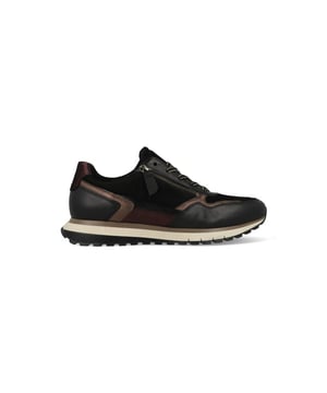 
Gabor Sneakers 56.378.27 Zwart. Voor 23.59uur besteld, morgen geleverd.