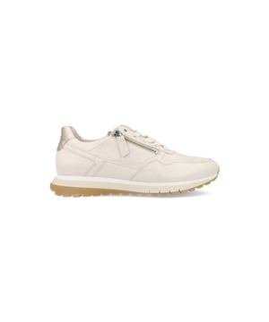 
Gabor Sneakers 66.378.80 Beige. Voor 23.59uur besteld, morgen geleverd.