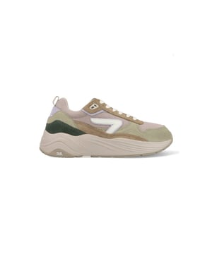 
HUB Glide S43 W6207S43-S23-C19 Grijs / Beige. Voor 23.59uur besteld, morgen geleverd.