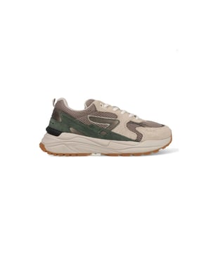 
HUB Grid S48 W6804S48-S23-C27 Beige / Groen / Grijs. Voor 23.59uur besteld, morgen geleverd.