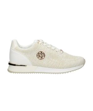 
De GITTE GLITTER 3002 van Mexx is een echte blikvanger. De GITTE GLITTER 3002 is uitgevoerd in de kleur offwhite 3002. Bekijk ook onze overige collectie van Mexx op onze webshop!