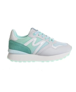 
De juju 7108 van Mexx is een echte blikvanger. De juju 7108 is uitgevoerd in de kleur 7108 green/blue. Bekijk ook onze overige collectie van Mexx op onze webshop!