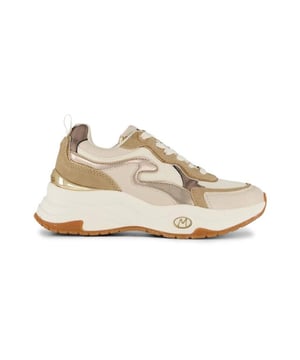 
De Palma Ora 2614 van Mexx is een echte blikvanger. De Palma Ora 2614 is uitgevoerd in de kleur beige offwhite. Bekijk ook onze overige collectie van Mexx op onze webshop!
