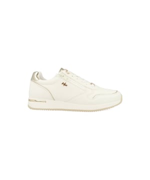 
Mexx Sneakers Djana Caia MI001003651W-3000 Wit. Voor 23.59uur besteld, morgen geleverd.
