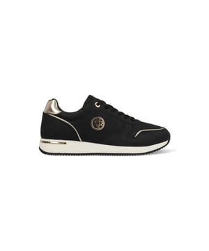 
Mexx Sneakers Eke Caia MI001000653W-1000 Zwart. Voor 23.59uur besteld, morgen geleverd.