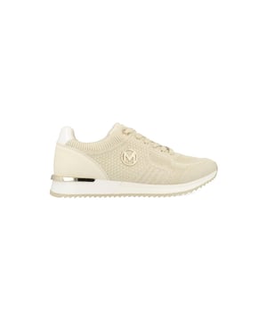 
Mexx Sneakers Gitte Glitter Ellen MI001003351W-2504 Beige. Voor 23.59uur besteld, morgen geleverd.