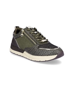 
Tamaris in onze webshop.. Fantastisch afgerwerkte schoenen van Tamaris. Dit model maakt je outfit helemaal compleet. Doordat het voetbed uitneembaar is, kunnen ook eigen inlegzolen gedragen worden. Deze schoenen van Floris van Bommel, artikel artikelnummer 23732, bestel je gemakkelijk op Tosphoe.nl
