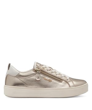
Artikel 8-83707-42 909 in de kleur lt gold shop je gemakkelijk en snel op onze webshop. Bekijk de gehele collectie van Tamaris online
