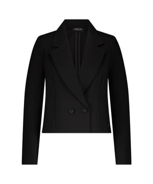 
LADY DAY Sam Punta vind je nu op To Be Dressed. Prachtig en uniek item van premium travelkwaliteit en gemaakt van de volgende materialen: 68%Rayon 28%Nylon 4% Spandex. De Blazer Sam is een cropped double breasted blazer in mooie punta quality.