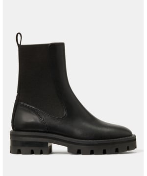 Piper Chelsea Boot, These Boots Are Made For Walking… Because We Designed Them To Be Equally Comfortable As They Are Chic. So Strut Away.,  Height: 4.50 Cm