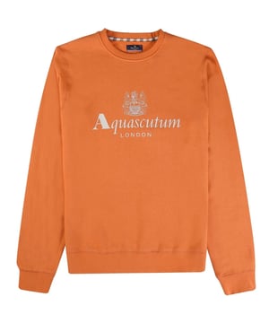 100 % Baumwolle. Futter: Fleece. Design: Bedruckt. Gewebetechnologie: Atmungsaktiv. Saum: Rippentextur. Ausschnitt: Rundhals. Ärmelform: Langarm. Bündchen: Rippentextur. Verschluss: Pull Over.