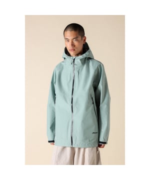 Mens Mizuno Gore-Tex Field Shell Jacket in green.- Drawstring hood.- Zip closure.- Zipped side pockets.- Embroidered logo at back and sleeve.- Printed logo at front.- Adjustable cuffs and hem.- GORE-TEX Fabric.- Ref: B2GEC00136