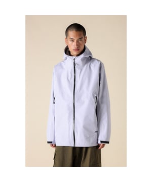 Heren Mizuno Gore-Tex Field Shell Jacket in paars.- Capuchon met koord.- Ritssluiting.- Zijzakken met rits.- Geborduurd logo op rug en mouw.- Bedrukt logo op voorkant.- Verstelbare manchetten en zoom.- GORE-TEX stof.- Ref: B2GEC00169