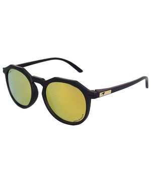 The Castore McLaren x SunGod Las Vegas Zephyrs Sunglasses combine high-performance eyewear technology with bold motorsport style. Designed for clarity, comfort, and durability, they’re perfect for trackside events, training, or everyday wear.
Key Features
Material: 

Lightweight yet durable frame for long-lasting use.

Design: 

Stylish Zephyrs silhouette with exclusive McLaren x SunGod Las Vegas detailing.

Lenses: 

Premium lenses with UV protection and exceptional clarity.

Fit: 

Ergonomic design ensures a secure and comfortable fit.

Durability: 

Scratch-resistant lenses and reinforced frame construction.

Comfort: 

Lightweight build for extended all-day wear.

Style: 

Motorsport-inspired design with a modern lifestyle edge.

Versatility: 

Suitable for driving, outdoor activities, or casual wear.

Official Branding: 

Features authentic Castore, McLaren, and SunGod collaboration logos.