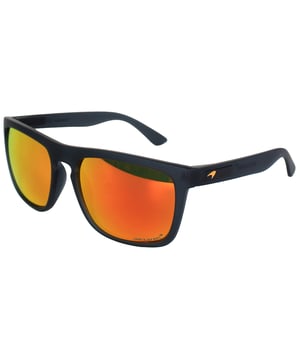 The Castore McLaren x SunGod Core Renegades Sunglasses combine cutting-edge performance with sleek motorsport style. Built for durability and comfort, they deliver exceptional clarity and protection whether trackside, training, or everyday wear.
Key Features
Material: 
Lightweight yet durable frame construction.
Design: 
Sleek Core Renegades silhouette with McLaren x SunGod collaboration branding.
Lenses: 
High-performance lenses offering superior clarity and UV protection.
Fit: 
Ergonomic design ensures a secure and comfortable fit.
Durability: 
Scratch-resistant lenses and reinforced frame for long-lasting use.
Comfort: 
Lightweight build for all-day wear.
Style: 

Motorsport-inspired look with a modern edge.

Versatility: 

Perfect for outdoor sports, driving, or casual wear.

Official Branding: 

Features authentic Castore, McLaren, and SunGod logos.