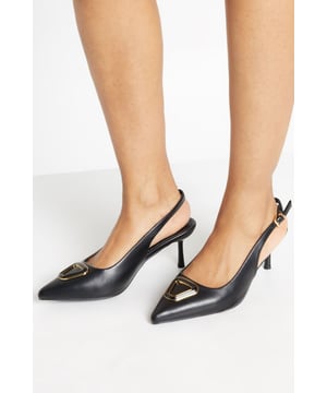 We'll make sure your shoes keep you one stylish step ahead of the crowdWhether you're keeping it simple in sliders, living the high life in heels or joining the fash pack in flatforms, you'll be heading to shoe heaven with our fashion-forward footwear collection. Boots are your day-to-night bestfriend, giving a floral dress&nbsp;that tough twist - add a biker jacket for even more attitude. Find your summer feet in jelly sandals and enjoy balmy nights in block heels.